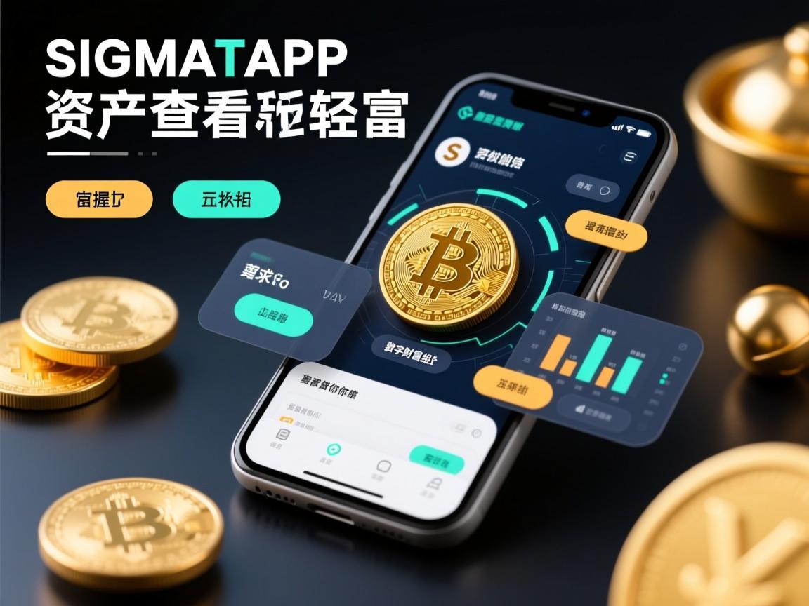 SIGMA币APP资产查看，轻松掌握你的数字财富组合