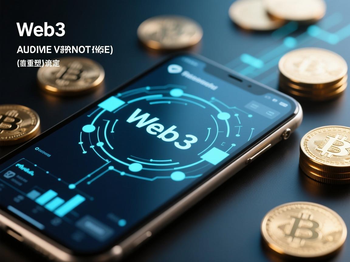 Web3，如何简化金融活动，重塑价值流动