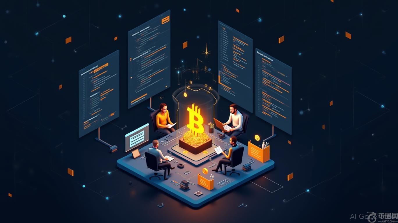 比特币今日新闻：BitcoinOS 使比特币可编程，连接传统和去中心化金融