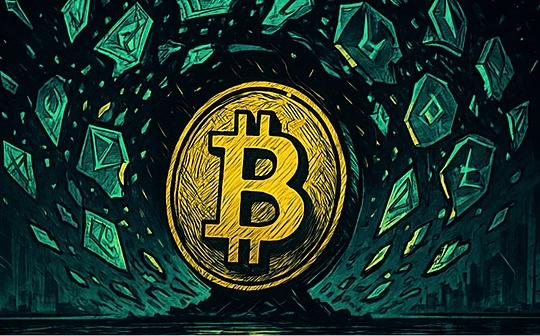 待批的大量山寨币ETF能否带来全面牛市
