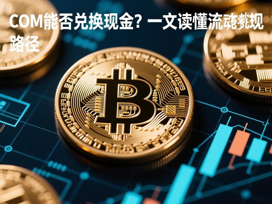 COM币能否兑换现金 一文读懂其流动性实现路径