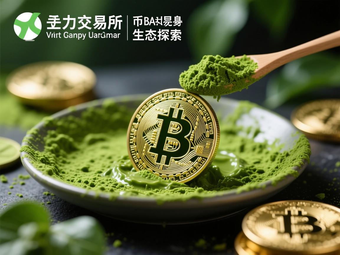 抹茶交易所与币安交易所，差异化竞争中的加密生态探索
