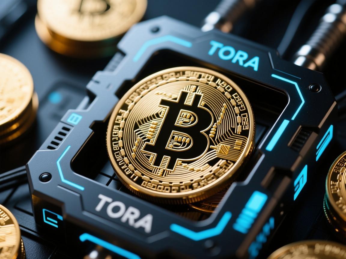 TORA币安全存储方法，守护你的数字资产