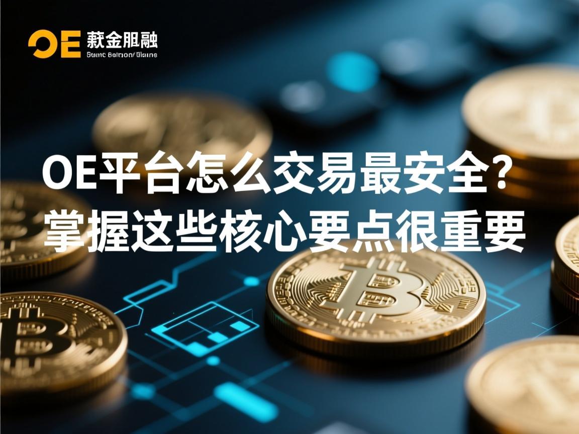 OE平台怎么交易最安全 掌握这些核心要点很重要