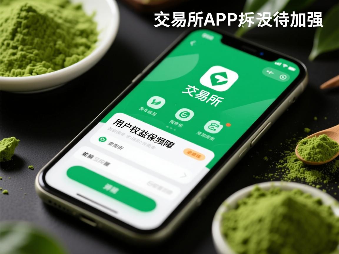 抹茶交易所APP投诉频发，用户权益保障亟待加强