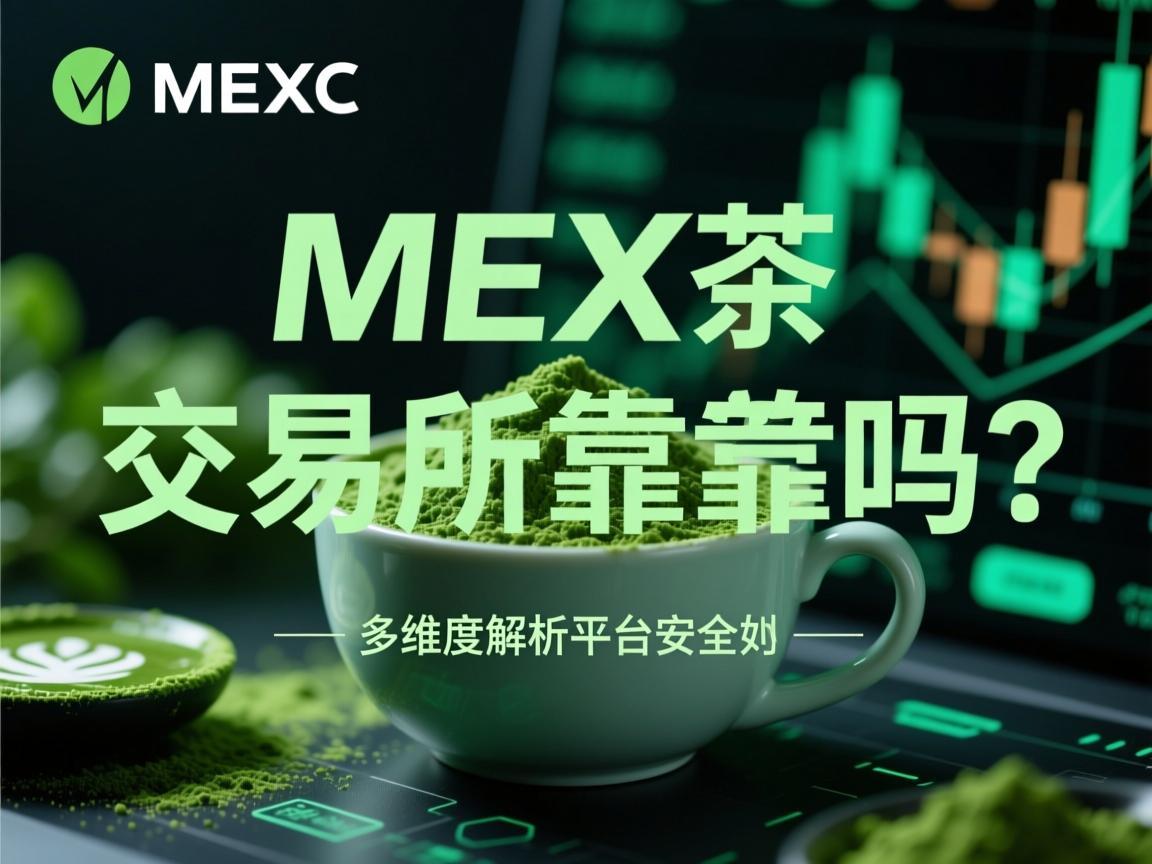 MEXC抹茶交易所靠谱吗 从多维度解析平台安全性