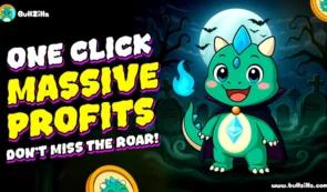 准备好加入下一波加密货币百万富翁浪潮了吗 BullZilla、MoonBull 和 La Culex 是下一个突破 1 美元的加密货币