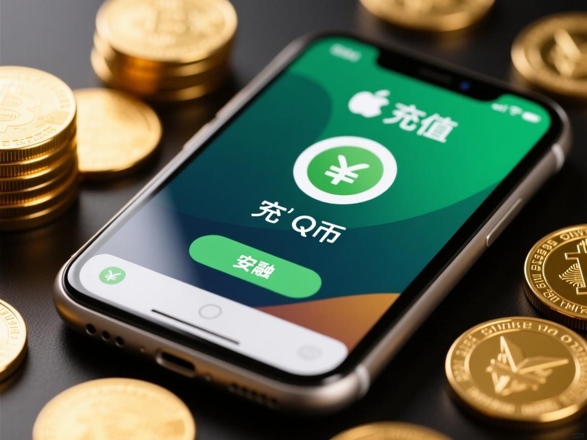 苹果设备充值的Q币，能用于安卓平台吗