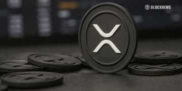 XRP 分析师预测，随着看涨模式的形成，XRP 将突破 5.85 美元——接下来会发生什么