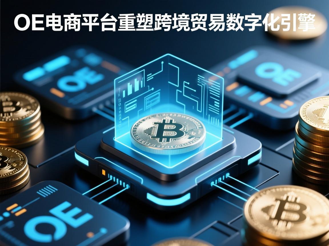 OE电商平台，重塑跨境贸易的数字化引擎