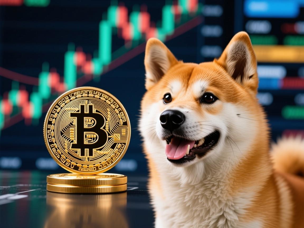狗狗币还能到1毛吗 从市场逻辑与变量看未来可能