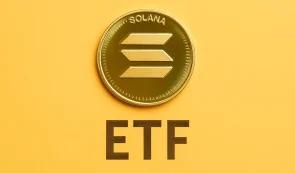Solana ETF Maakt 历史首次亮相创下成交量纪录 Van $55 Miljoen Op De Eerste Dag