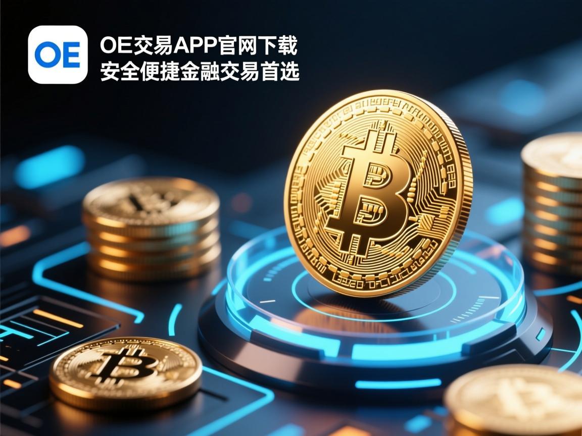 OE交易APP官网下载，安全便捷的金融交易首选