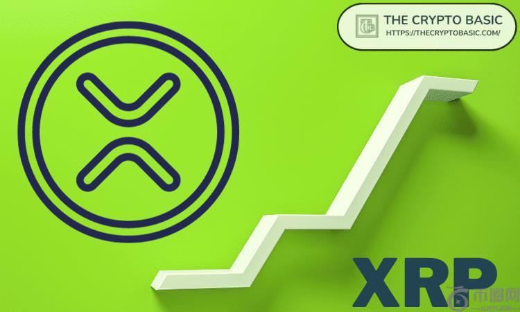 加密货币大佬称，当 XRP 突破 21 美元大关时，“世界将会翻转”。