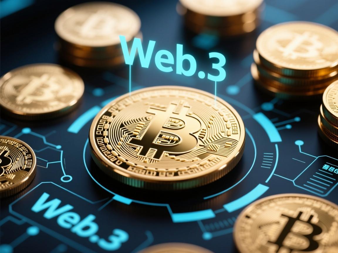 Web3质押有风险吗 理性看待机遇与挑战并存