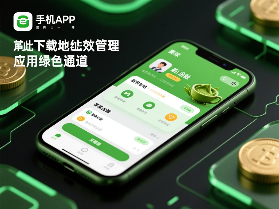 抹茶手机APP下载地址，高效管理应用的绿色通道