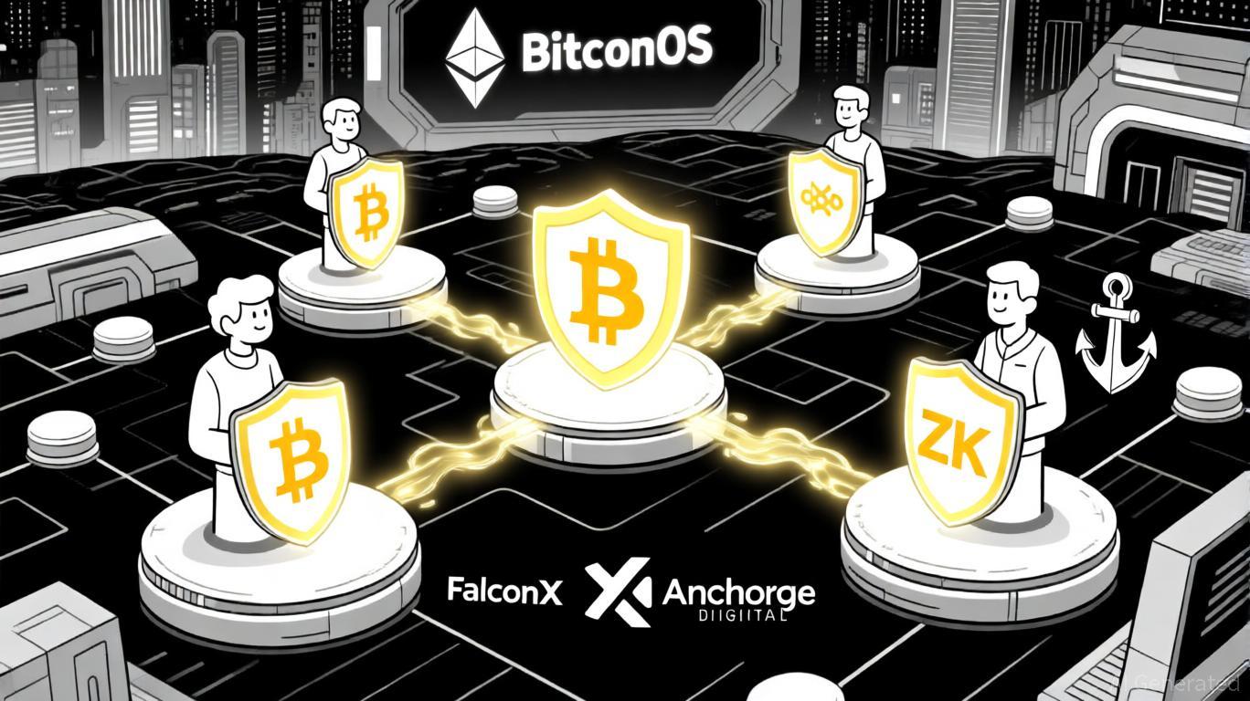 BitcoinOS（$BOS）与BTCFi的兴起：BTC原生经济中的机构采用与代币效用