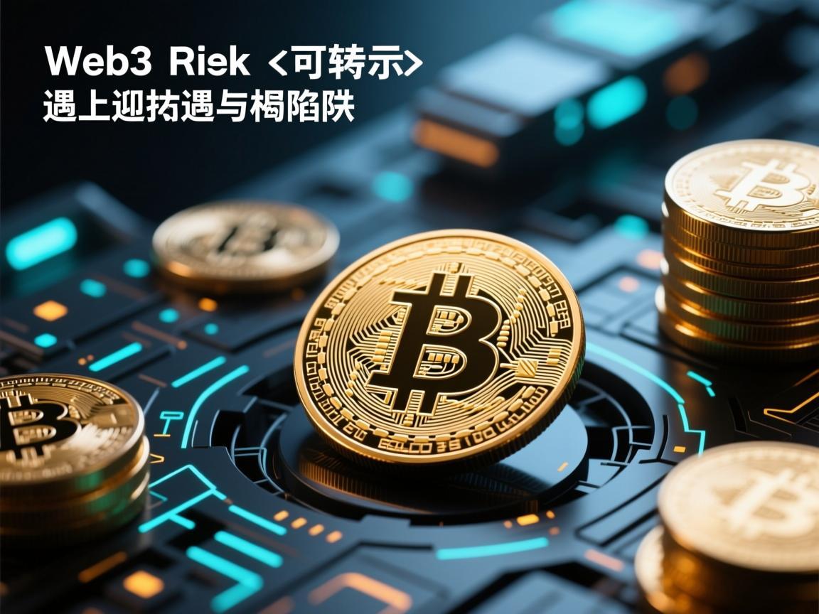 Web3风险提示，当可铸造遇上机遇与陷阱