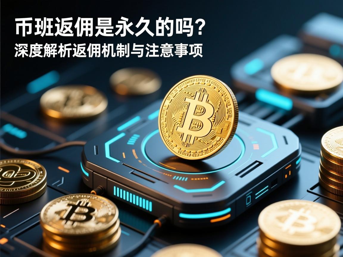 币安返佣是永久的吗 深度解析返佣机制与注意事项