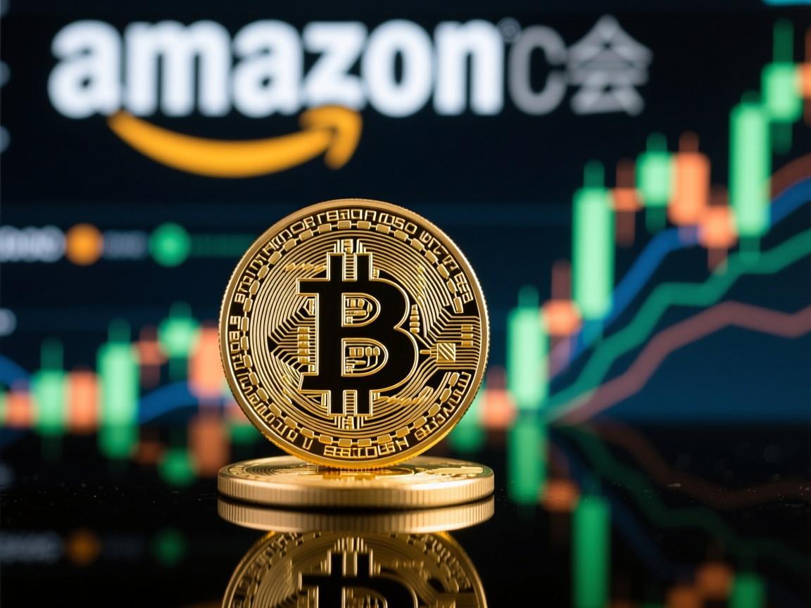 亚马逊会采用狗狗币吗 背后逻辑与可能性解析