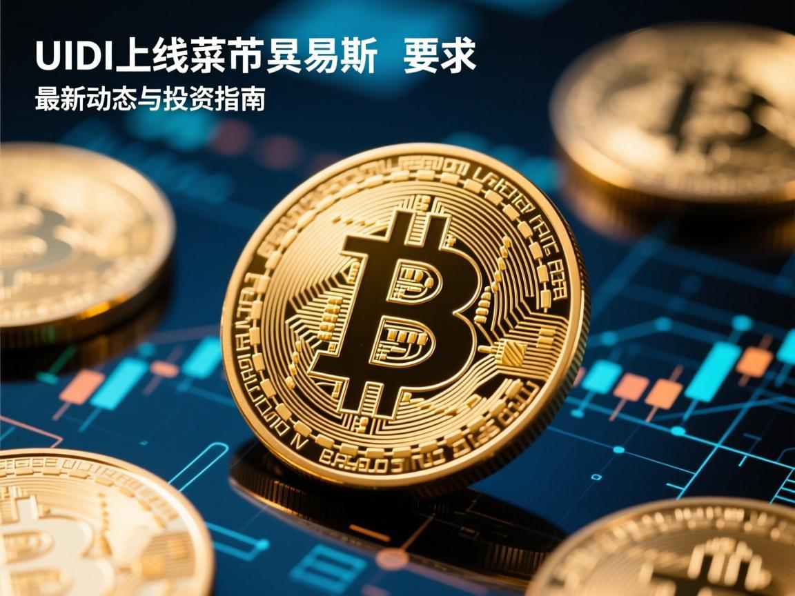 UID币上线抹茶交易所最新动态与投资指南
