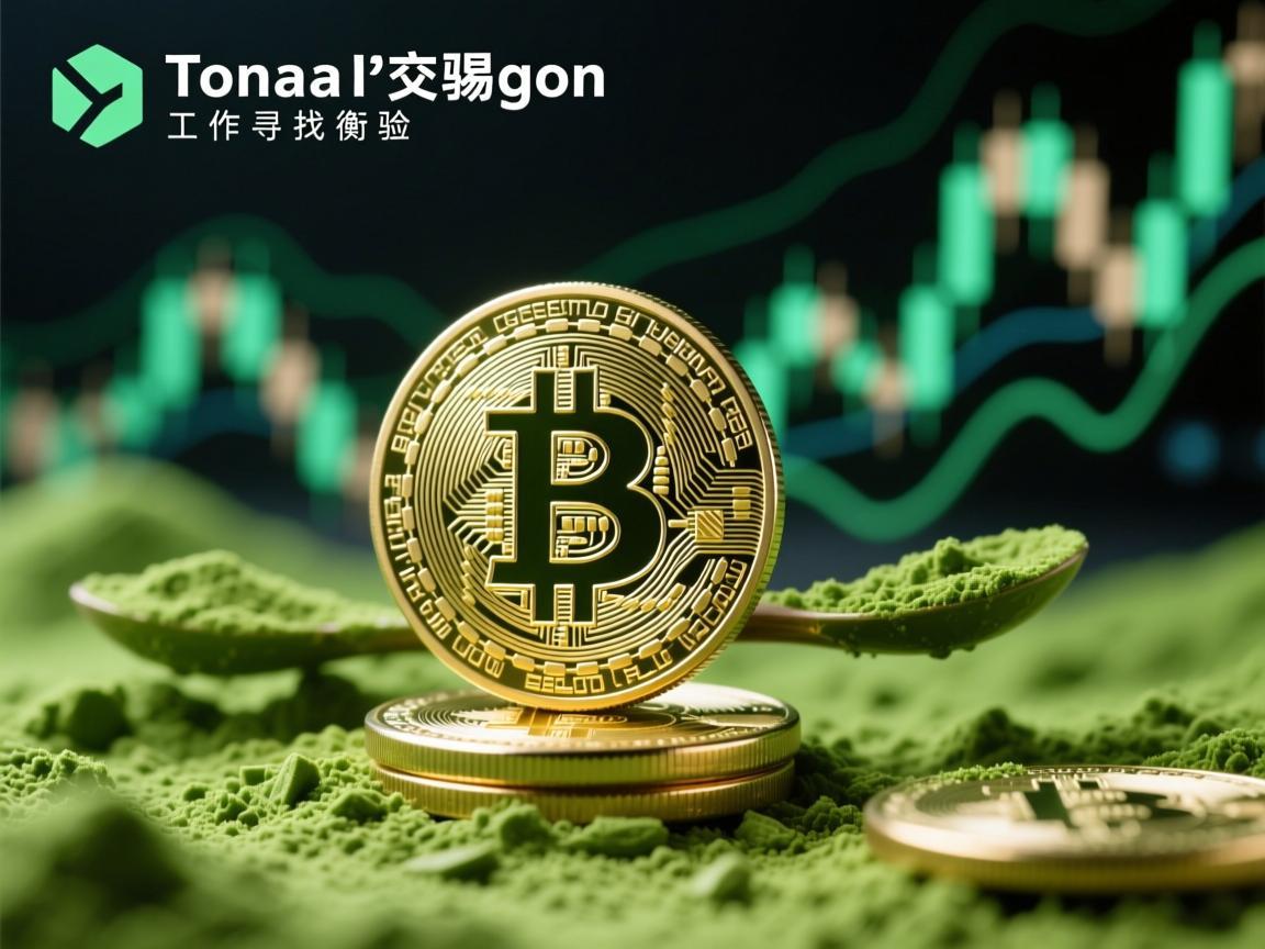 抹茶交易所工作体验，在加密货币浪潮中寻找平衡