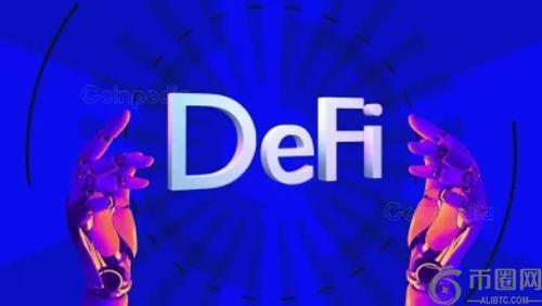 DeFi新星TAP崭露头角，专家预测或成下一个百倍币——XRP反弹势头仍受关注