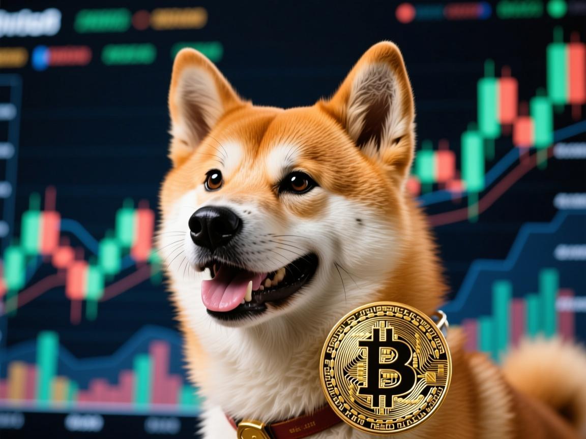 狗狗币最新价格是多少 最新行情分析与动态解读