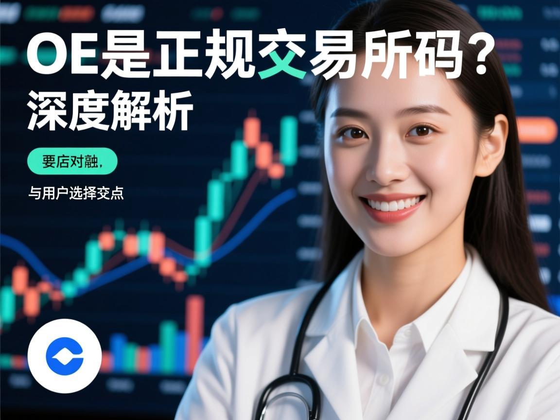 OE是正规的交易所吗 深度解析其合规性与用户选择要点