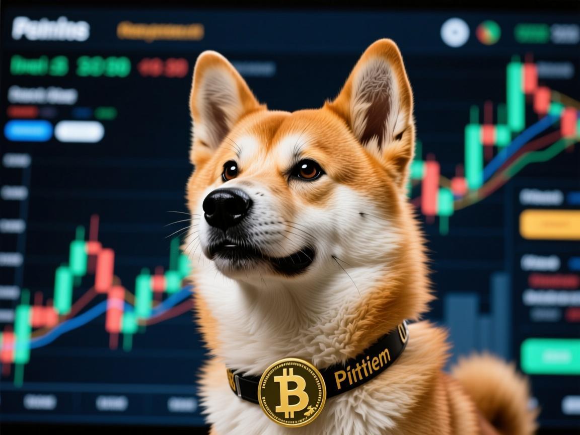 狗狗币最高市值多少美金 从迷因到现象的巅峰时刻