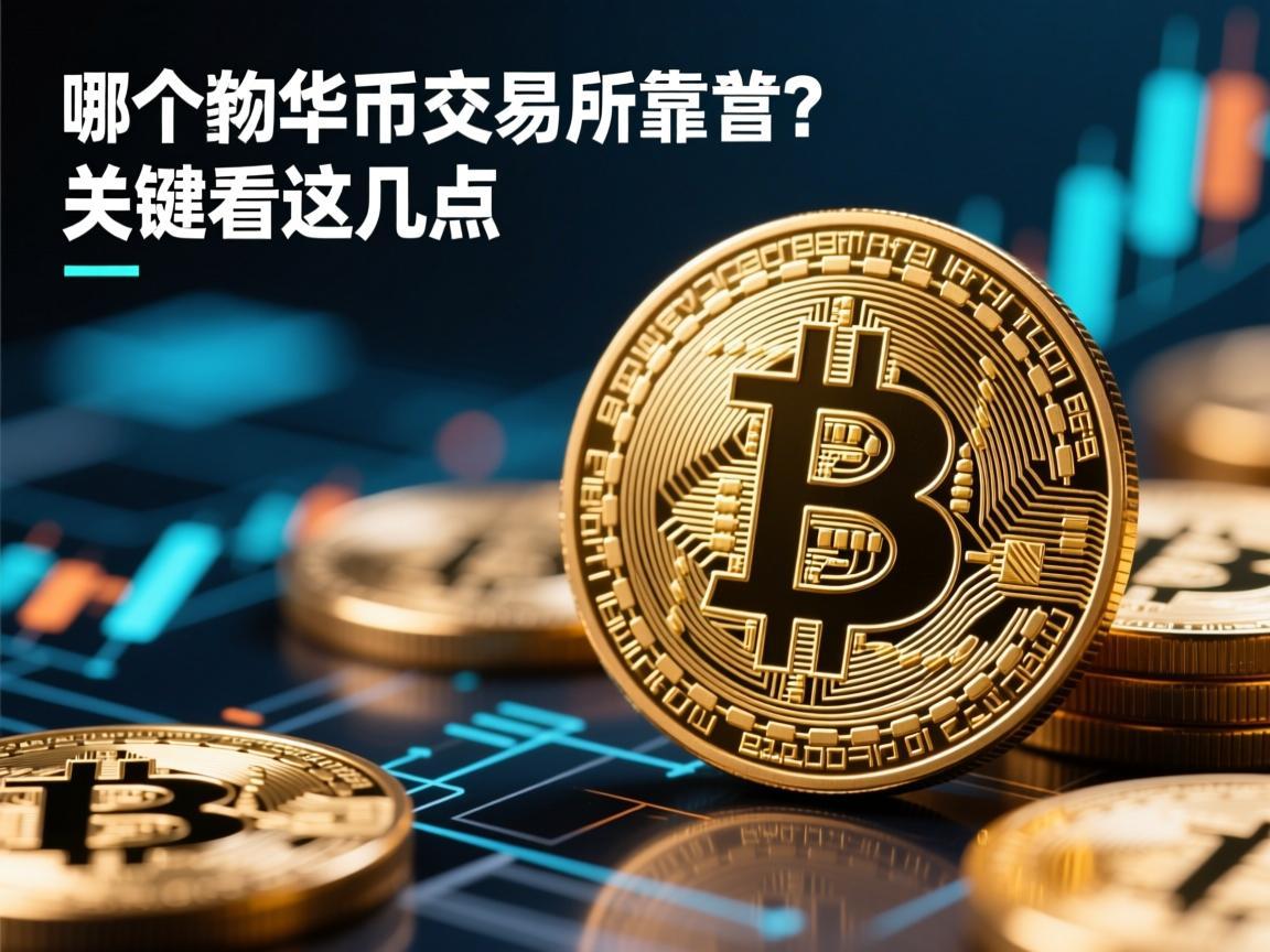 哪个数字货币交易所靠谱 关键看这几点