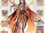 碧海苍云录火剑开荒龙女攻略