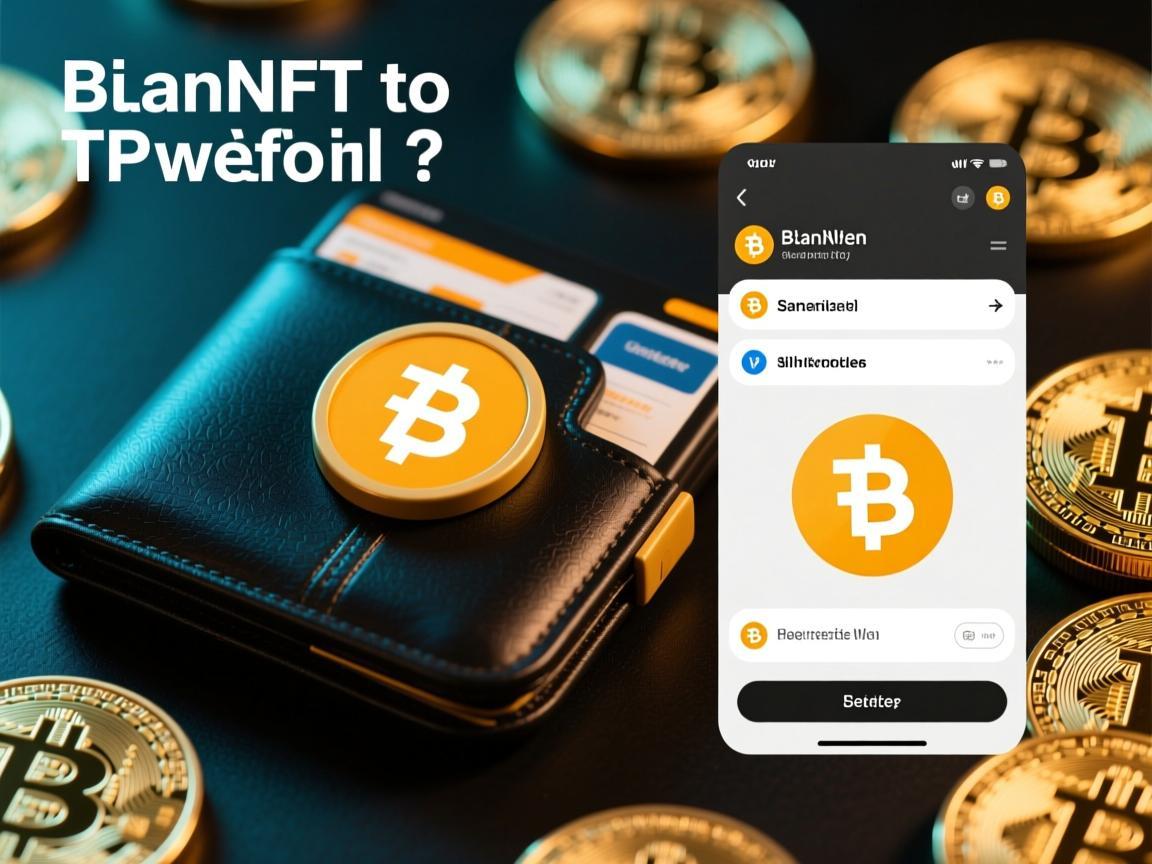 如何将币安NFT安全转移至TP钱包，详细步骤与注意事项
