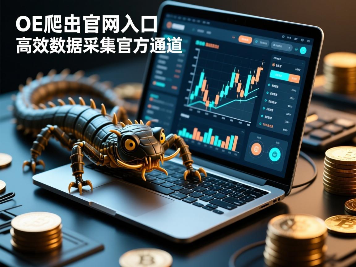OE爬虫官网入口，高效数据采集的官方通道