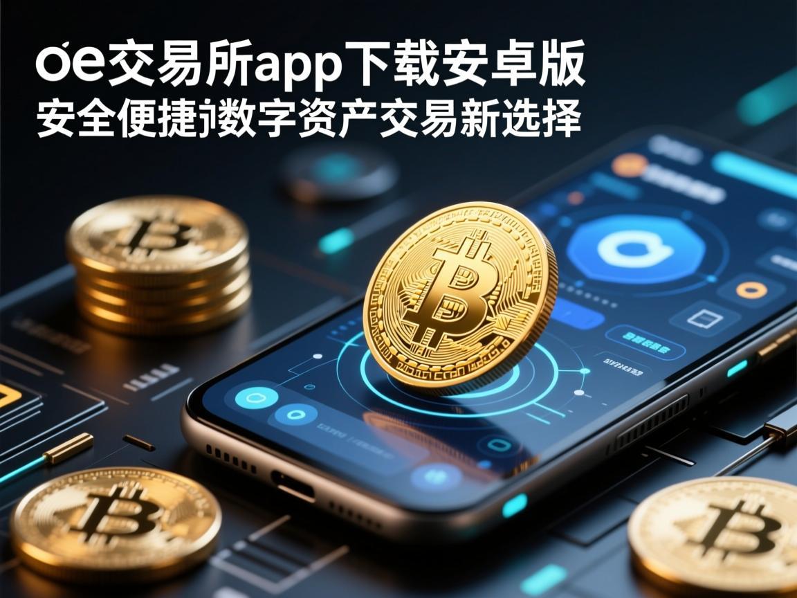 oe交易所app下载安卓版，安全便捷的数字资产交易新选择