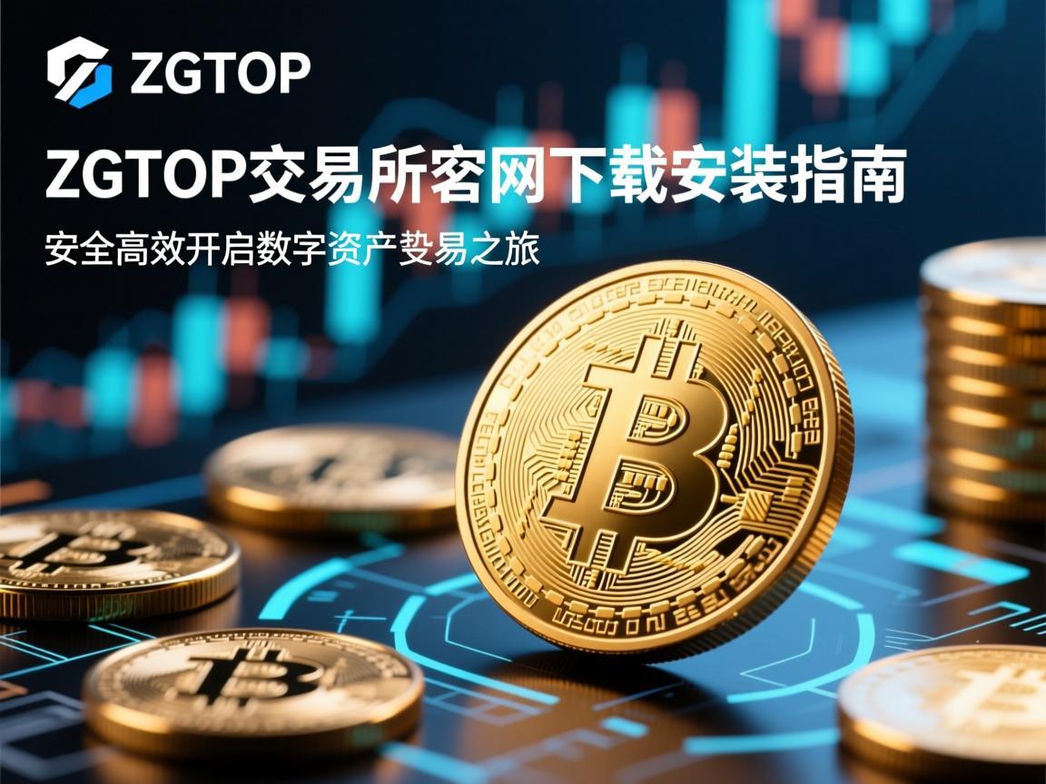 ZGTOP交易所官网下载安装指南，安全高效开启数字资产交易之旅