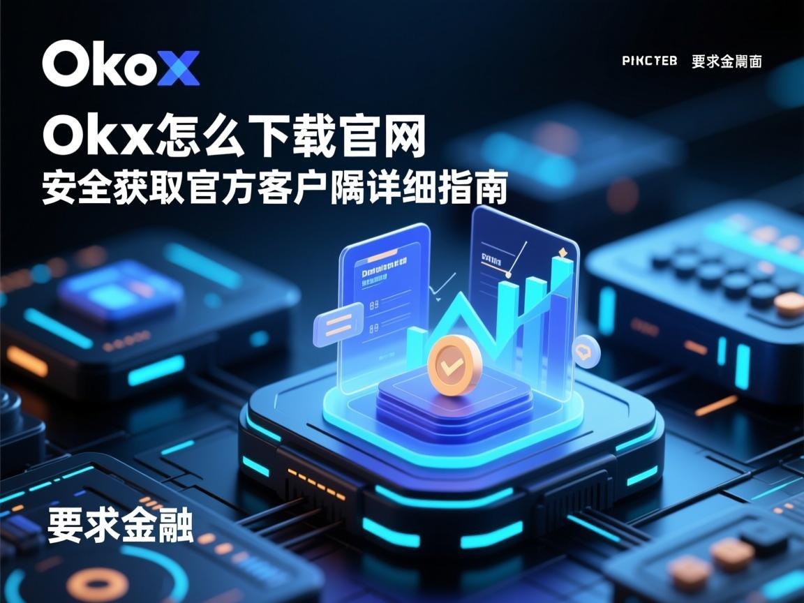 Okx怎么下载官网，安全获取官方客户端的详细指南