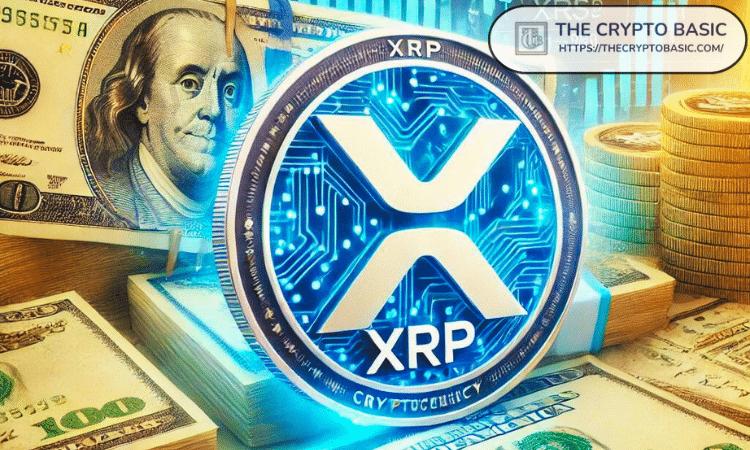 分析师给出的合理目标价是：“XRP不会瞬间涨到500美元”。