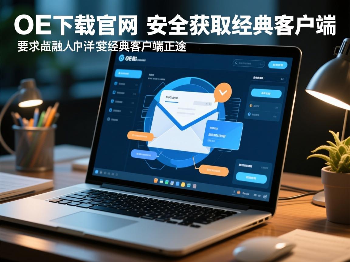 OE下载官网，安全获取经典邮件客户端的正途