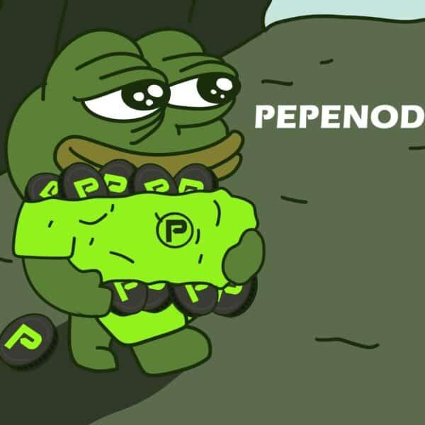PepeNode 证明了面向零售用户的虚拟挖矿将会长期存在。