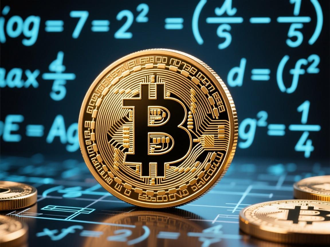 狗狗币背后的数学公式，从模因到数字货币的底层逻辑