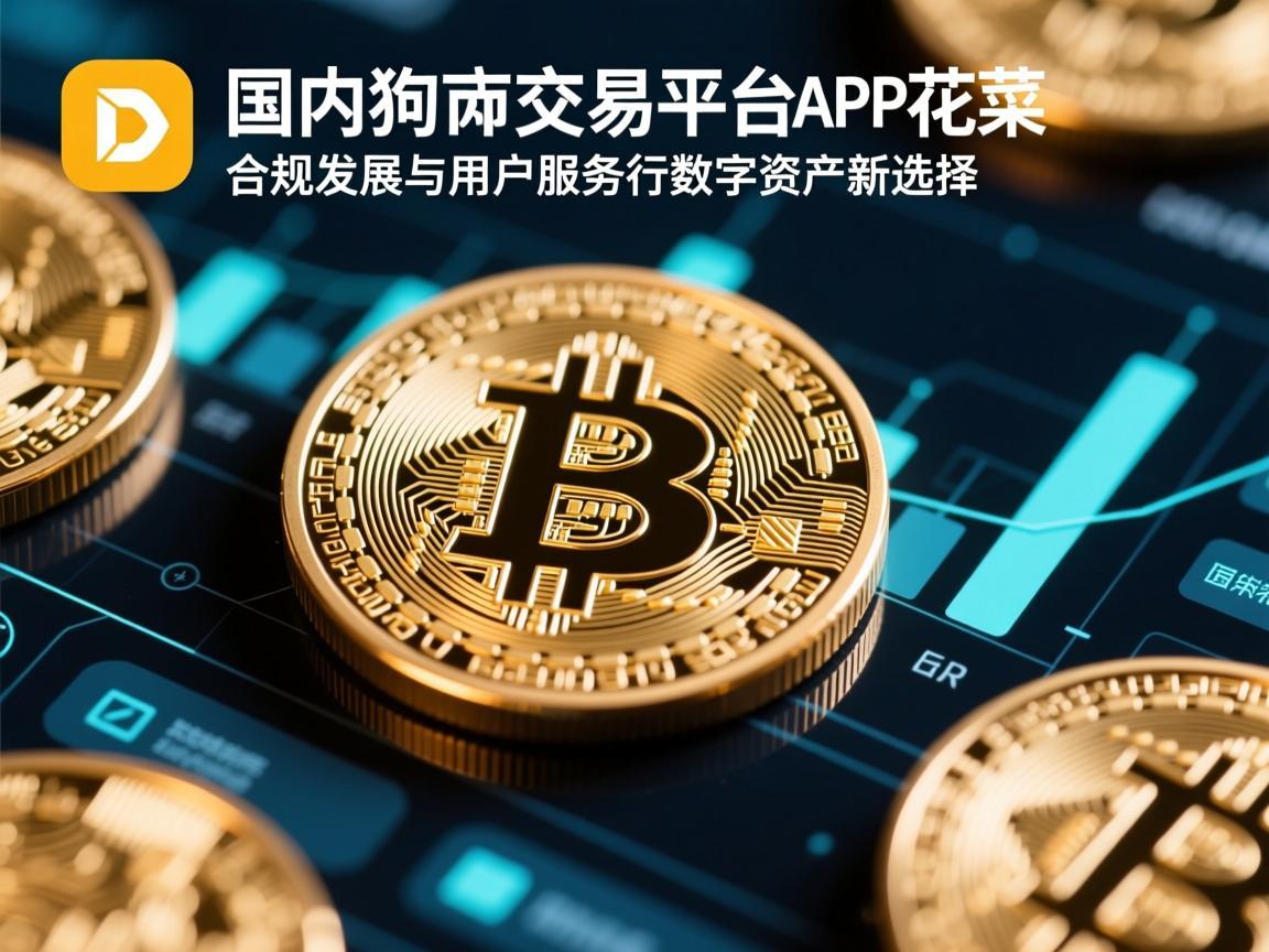 国内狗狗币交易平台APP抹茶，合规发展与用户服务并行的数字资产新选择