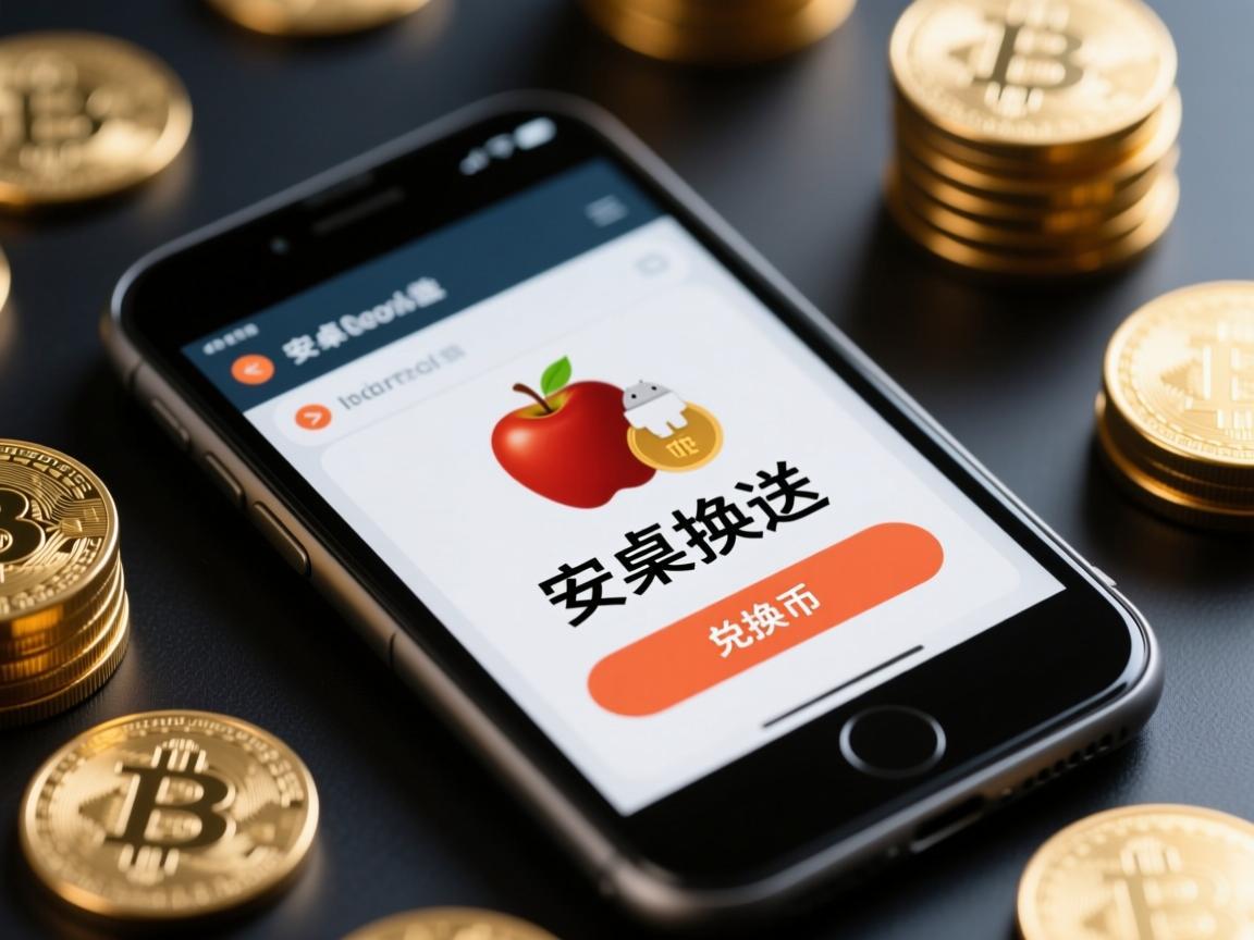安卓可以送苹果送兑换币吗 跨平台赠送的规则与可能性解析