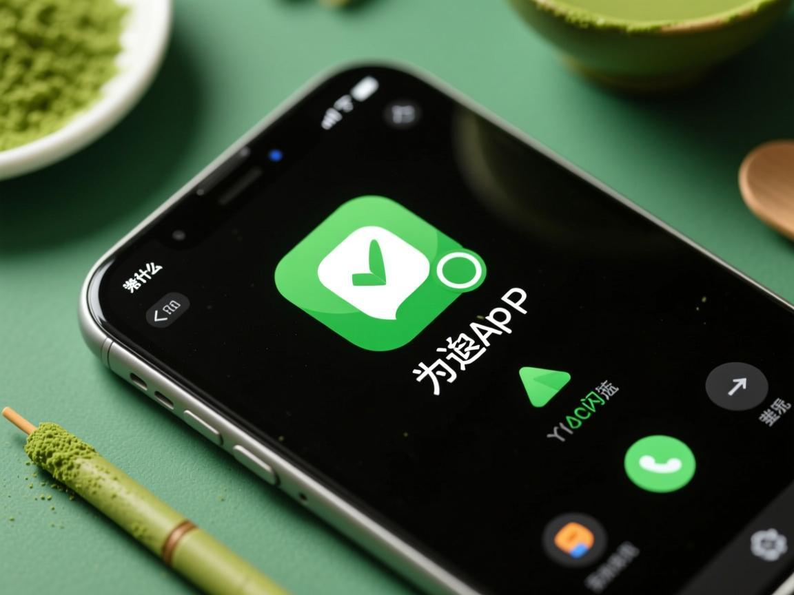 为什么抹茶App会闪退 常见原因与解决方法