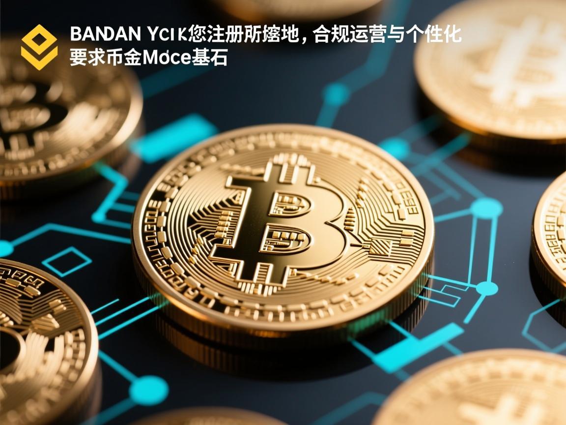 币安根据您注册所在地，合规运营与个性化服务的基石