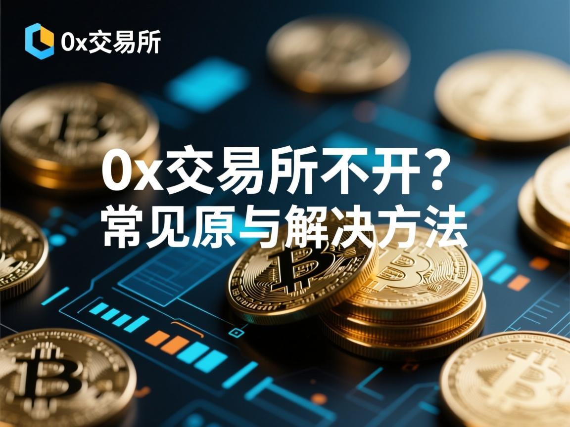 0x交易所打不开 常见原因与解决方法