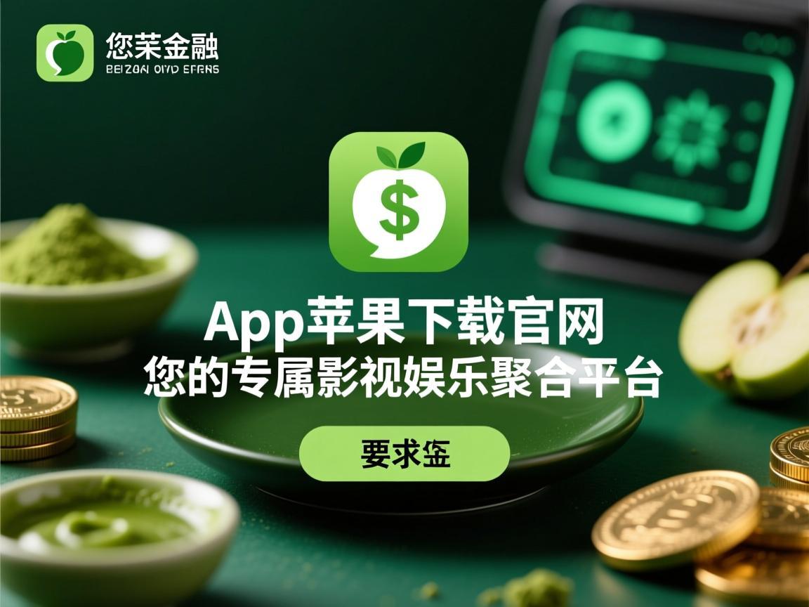 抹茶App苹果下载官网，您的专属影视娱乐聚合平台