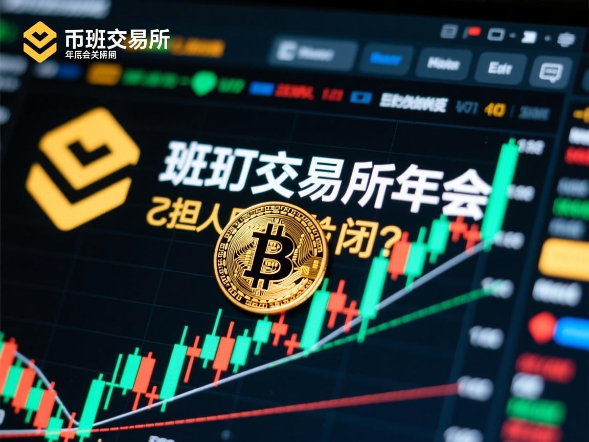 币安交易所年底会关闭吗 市场担忧与官方回应解析