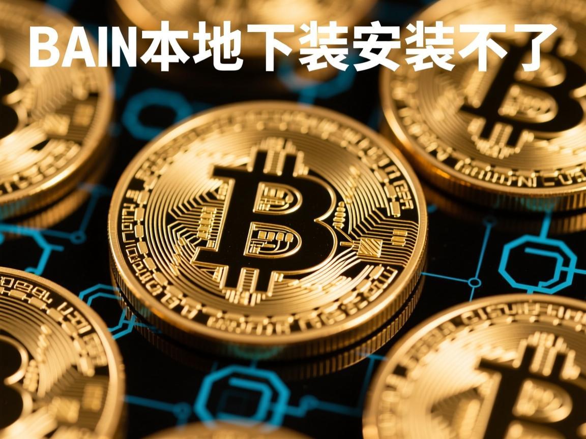 币安本地下载安装不了的常见原因及解决方法