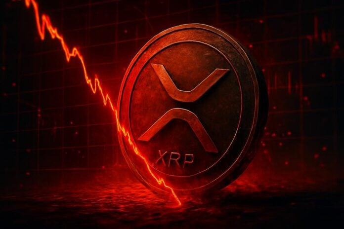 XRP 分析显示价格接近转折点：本周需要关注的 7 个关键价位